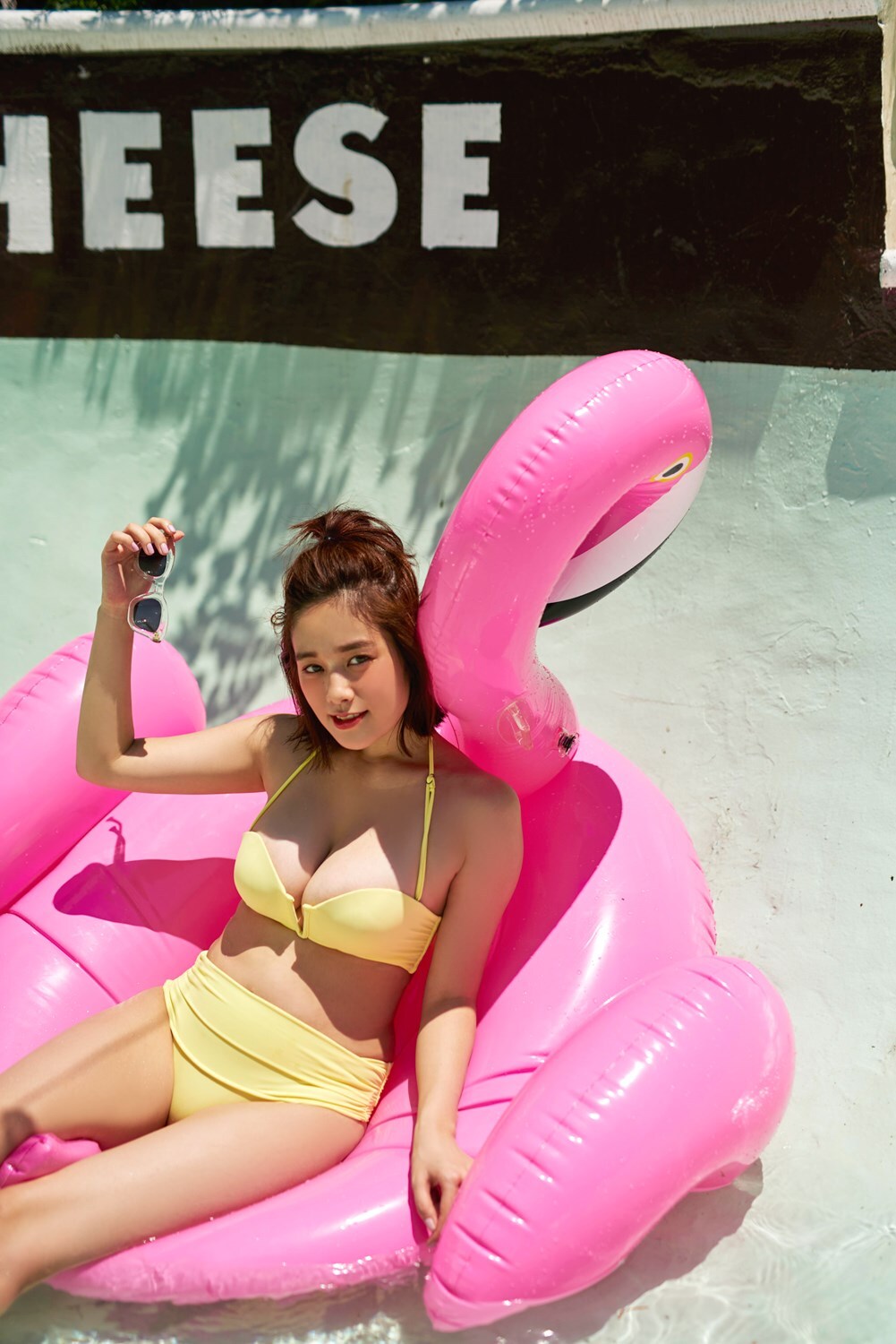 [Ys Web] 2017-07-19 Vol.759 Miwako Kakei 笕美和子